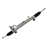 Power Steering Rack Pinion Fit For Toyota Hiace GDH300 GDH320 GDH322 2.8L 2019-2023