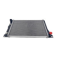 32mm Radiator Fit For Ford Falcon XG Ute Longreach 4.0L 6Cyl 1993-1996 Auto Manual