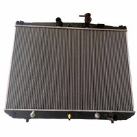 Radiator Fit For Ford Ranger PX For Mazda BT-50 BT50 2.2L 3.2L Turbo Diesel 2011-ON