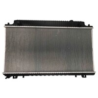 Aluminium Radiator Auto Manual Fit For Holden Commodore S1 VE V6 3.0L 3.6L 2006-2010