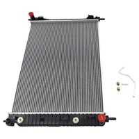 Radiator Fit For Holden Captiva CG Petrol Auto/Manual 11/2006-ON