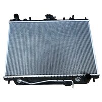 Radiator With Cap Fit For Holden Rodeo TF V6 3.2L Auto/Manual Petrol 1998-2003