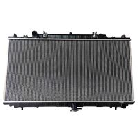 Radiator Fit For Nissan Patrol GU Wagon Y61 Auto/Manual 1997-2001