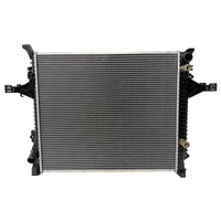 Radiator Fit For Volvo XC90 2.5T AWD B5254T2 2.5L SUV Petrol Diesel Auto Manual 2002-2014