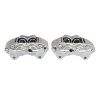 Front Brake Calipers Fit For Toyota Hilux KUN26 GGN25 TGN26 UTE 1 Pair