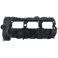 Engine Valve Cover With Gasket + PCV Fit For BMW 1 2 3 4 5 6 7 Series X4 X5 X6