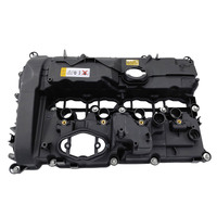 Cylinder Head Valve Cover Fit For BMW 1 3 4 7 Series X1 X3