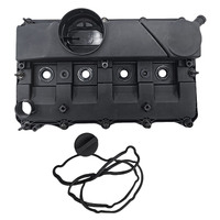 Engine Valve Cover Fit For Ford Transit MK7 2.2L 9659489880 2006-2014