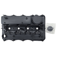 Camshaft Rocker Cover & Seals Fit For Ford Transit For Land Rover Defender For Citroen Relay For Peugeot Boxer