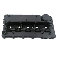 Engine Cylinder Head Valve Cover Fit For Ford Ranger TKE For Mazda BT-50 II