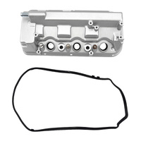 Rear Engine Valve Cover With Gasket Fit For Honda Odyssey Crosstour Accord 3.5L 12310R70A10