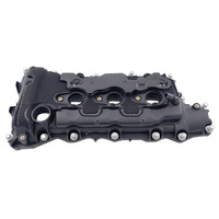 Valve Rocker Cover & Gasket Left Hand Side Fit For Holden Calais VE Caprice Commodore Statesman WM SIDI LLT LFX 3.6L V6 