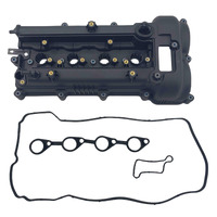 Rocker Cover With Gasket Fit For Hyundai Elantra For Kia Soul 2011-2013 224102B800