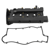 Engine Valve Cover With Gasket Fit For Hyundai Elantra GL GLS Tiburon L4 2241023010