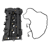 Engine Valve Cover With Gasket Fit For Hyundai Elantra i45 For Kia Soul 224102E000