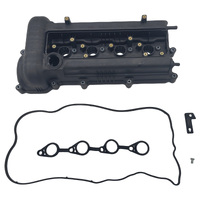 Valve Cover Fit For Kia Ceed Pro Ceed Rio III UB Soul I 1.4L 1.6L 2006-2012 