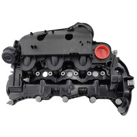 Cylinder Head Cover Fit For Jaguar S-Type XF XJ For Land Rover Discovery Range Rover Sport 