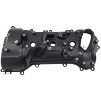 Valve Rocker Cover With Gasket Right Hand Side Fit For Toyota Camry Kluger For Lexus RC350 2GR-FKS 3.5L