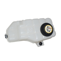 Radiator Overflow Bottle Expansion Tank Fit For Holden Commodore VT VU VX WH VY WK Monaro V8