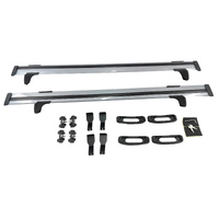 Roof Rack Aluminum Fit For Mitsubishi Lancer 2007-2018 Sedan And Hatchback