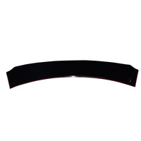 Rear Roof Spoiler Visor Fit For Holden Commodore VT VX VY VZ Sedan