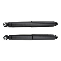 2 x Rear Gas Gas Shock Absorbers Fit For Ford Falcon BA BF RTV Utility 6cyl V8 Ute