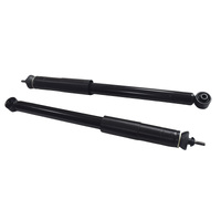 Pair Shock Absorber Rear Fit For Honda Civic FD FA 1.8L FWD 2006-02/2012