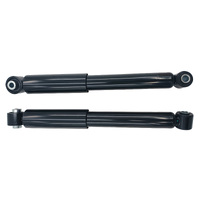 2 x Rear Left & Right Shock Absorbers Fit For Holden Combo XC Zafira TT 2001-2012