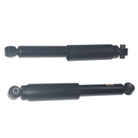 2 x Rear Shock Absorber Fit For Kia Grand Carnival VQ Wagon 2006-2011