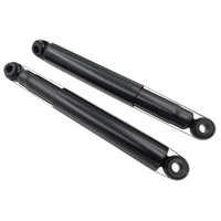 2 x Rear Shock Absorber Fit For Toyota Landcruiser 75 Series 1980-1999