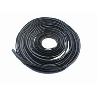 Fender Flare Rubber Trims Seals Flares Fenders 10m Meters Wheel Arch 4x4 4WD "h