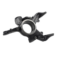 1 x Front Axle Steering Knuckle Right Hand Side Fit For VW Polo Skoda Seat Audi A1 A2 6Q0407256AC