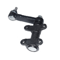 Idler Arm Black Steel Fit For Hyundai Terracan HP 2001-2006