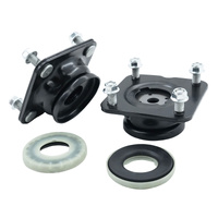 Pair Strut Mounts Left & Right Hand Side Fit For Mazda CX-7 ER CX-9 TB