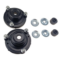 Front Top Strut Mount Kit Fit For Toyota Prado 120 150 Series KDJ120 KZJ120 RZJ120