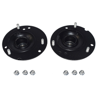 Pair Front Top Strut Mount & Bearing Kit Fit For Holden Commodore VB VC VH VK VL VN VP 1978-1989