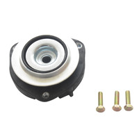 1Pcs Front Strut Mount & Bearing Fit For Volkswagen Golf Mk 5 MK6 07/2004-07/2013 Jetta EOS Tiguan