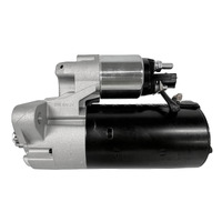 Starter Motor Fit For Audi Q7 For Volkswagen Touareg 7L 7P6 For Porsche Cayenne 9PA 3.0L Diesel