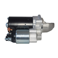 Starter Motor Fit For BMW 120i 323i 523i X3 X5 X6 E70 E71 E83 2.5L 3.0L Petrol