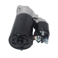 Drivers Side Starter Motor Fit For Mercedes-Benz R500 W251 S350 W220 S430 W220 S450 GL350 X164 X166 GL500 X164 ML320