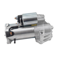 Starter Motor Fit For Ford Mondeo MA Transit VH VJ D4FA H9FA 2.4L Turbo Diesel 2000-2006