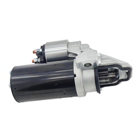 Starter Motor Fit For Ford Transit VM For Land Rover Defender 90 110 130 2.2L P4AT 2.4L Duratorq Diesel