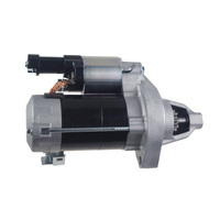 Starter Motor Fit For Honda Civic FD FK Engine R18A1 R18A2 1.8L Manual Transmission