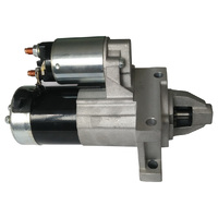 Starter Motor Fit For Holden Commodore VT VX VY VZ V8 Gen3 LS1 5.7L Petrol 99-06