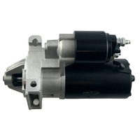 Starter Motor Fit For Holden Commodore VT VX VY VN VP VR VS V6 3.8L AUTO