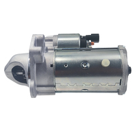 Starter Motor Fit For Holden Captiva CG Cruze JH 2.0L Diesel Z20D1 03/2011-12/2014