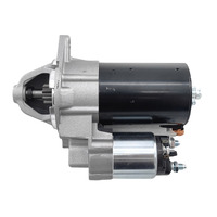 Starter Motor Fit For Daewoo Leganza Nubira Tacuma For Holden Frontera Colorado Rodeo Vectra Viva