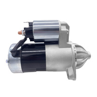 Starter Motor Fit For Mitsubishi RA Express SF Lancer CC For Hyundai Accent LC Excel X1 For Proton Persona