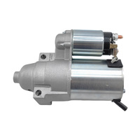 Starter Motor Fit For John Deere Lawn Tractor For Kohler Command For Toro Workman For Vermeer Stump Cutter