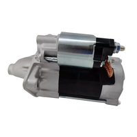 Starter Motor Fit For Lexus IS200 GXE10R For Toyota Altezza 1G-FE 2.0L Petrol 1999-2005 